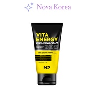 [MIP] Vita Energy Cleansing Foam, 150ml, 1pc