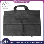 【kailongnye】Travel Carrying Case for 24Inch IMac Desktop Computer,Protective Storage Bag for IMac Mo