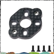 For  Outrunner Motor 2216 for 540 Brushless Motor Mounting Hole Pattern Upgrade Parts RC Car