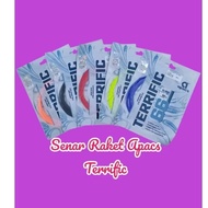 Original Apacs Terrific 66 Badminton Racket Strings / Racket Strings