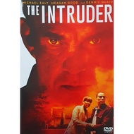 The Intruder (Original DVD)