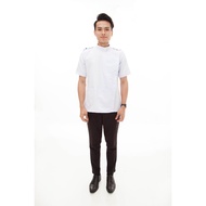 MALE NURSE UNIFORM / UNIFORM NURSE LELAKI