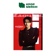 ENHYPEN - Esquire Magazine 2024.03