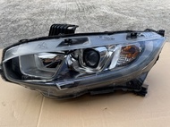 Honda Civic FC ของแท้ ไฟหน้าซีวิค fc 2016 2017 2018 2019