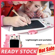 /LO/ Lcd Writing Tablet Handwriting Drawing Board Kids Lcd Drawing Board Erasable Writing Tablet for Children Pressure Screen Eye Protection Waterproof Mini for Southeast