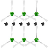 Side Brush for iRobot Roomba i and e Series i7 i7+ Plus i8 i3 i6+/Plus E5 E6 E7 5150 6198 7150 7550 