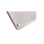 2 Cái/bộ Không Dây Magic Bàn Di Chuột Bàn Di Chuột Đáy Bộ Với Chân Cao Su Miếng Lót A1339 Tương Thíc