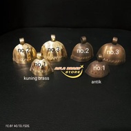 Cow Kluntungan Cow Klontongan Animal Bell Lombok House Bell No. 2