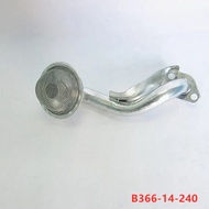 Car accessories B366-14-240  engine oil strainer filter for Mazda 323 family protege 1.3 1.5 1.6 BG 