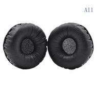 All Replacement Ear Pads for H820e H570e H650e Headphone Soft Leather Ear Cushions Memory Foam Heads