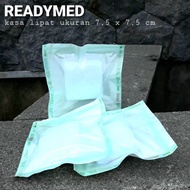 STERILE FOLDING GAUGE 7.5 X 7.5 Sterile Gauze Sterile Cotton Gauze Pad