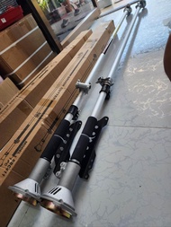 หางตัดหญ้า411 เกรดดี ใช้ได้กับเครื่องตัดหญ้า NB/RBC ราคา/1หาง