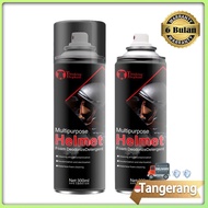300ML Pembersih Helm Foam / Pembersih Visor Helm / Helm Cleaner / Foam Cleaner Helm