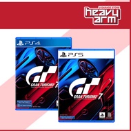 PS5 Gran Turismo 7 | PS4 Gran Turismo 7 * 浪漫跑车旅 7 *