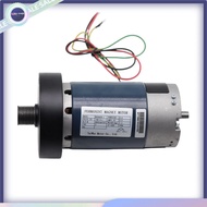 Treadmill Motor ZYT-102 180V 3HP 4800 Rpm Electrical  Drive Motor