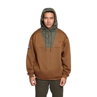 EIGER RAINTOUR HALF ZIP SWEATER