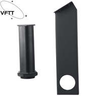 VFTT Filament Mount Bracket, Metal  Printer Filament Bracket, Stable Printing  Filament Rack Spool H
