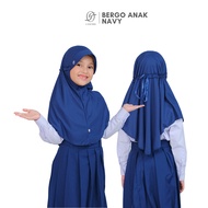 4sisters - Navy School Children's Bergo