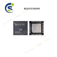 1PCS 100% New Chipset BQ24781 QFN-28 BQ24781RUYR