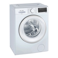 SIEMENS西門子8kg 1400轉iQ300 纖巧型洗衣機WS14S4B8HK