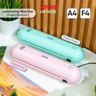 MESIN Laminating Machine Joyko LM-10CO Laminating Machine A4 F4 Lamination Machine