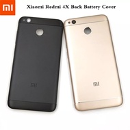 REDMI 4X - Casing Housing Body Belakang Xiaomi Redmi 4X ORIGINAL - BackDoor Back Door Cover Cassing Kesing Belakang Tutup Baterai Xiao Mi Redmi 4X ORI