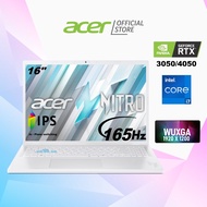 [New 2025 Launch][Intel i7-13620H] Acer Nitro Lite 16 | NL16-71G-72AW/71B8 16-inch 16" WUXGA 165Hz G