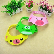 Children's Shampoo Caps Environmentally Friendly Thickened Shampoo Caps Children's K2