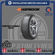 [Installation Provided] 215/60R16 K135 HANKOOK YEAR2025