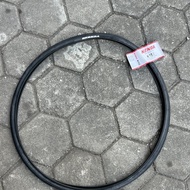 FIXIE BIKE TYRE 700C X 25C KENDA K152 FIXED GEAR ROADBIKE 700X25C OUTER 700 X 25 C WIRED 622 CAN 90 