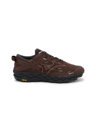 MIZUNO WAVE MUJIN LS GTX MEN'S SNEAKERS