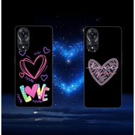 Iphone 15 Pro Max 14 Pro Max 14 Plus 13 Pro Max 12 Pro Max 12 Mini Love 1 Phone Case