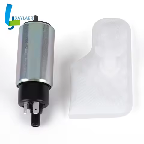 Motorcycle Fuel Pump for Yamaha NMAX 125 GPD125-A NMAX 150 GPD150-A Y15ZR Y150 Mio 125 Mio 115 Mio S