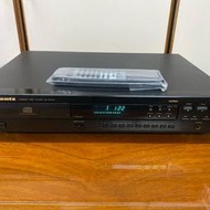 Marantz CD-67mkII CD播放機二手良品付全新遙控器