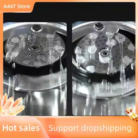 A44T 2X Precision Shower Screen For Breville 9 Series Coffee Machine Contact Shower Screen Puck Scre