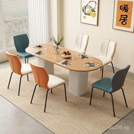 Manufacturer European Style Restaurant Meeting Room Light Luxury Home Backrest Dining Chair Leisure 