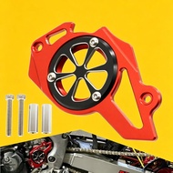 Fit For Honda CRF250L /M CRF250L Rally 2012-2020 CNC Machined Sprocket Cover Motorcycle CNC Front Sp