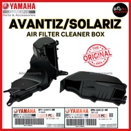 [100% ORI] AVANTIZ /SOLARIZ AIR FILTER CLEANER BOX AIR FILTER BOX 2PH E4411 / 2PH E4412 ORIGINAL YAM