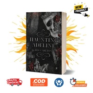 Haunted Adeline (Cat and Mouse, 1) by HAD Carlton (English)