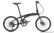 TERN VERGE D9 20" FOLDING BIKE 1x9 speed