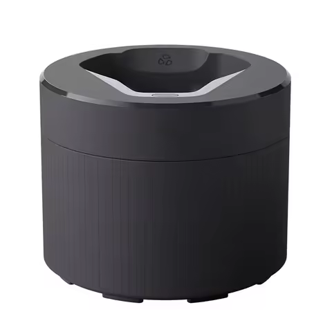 Replacement Quick Cleaning Clean Pod Compatible For Philips 2nd Generation Series 7000 and Series 90