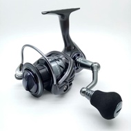 jual reel riil rel ril Reel Pancing Versus Genesis 3000 10+1 Bearing