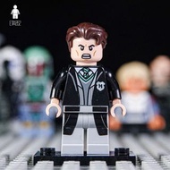 Lego 人仔 Tom Riddle (Harry Potter/hp311/76389 / 2021 redesign)