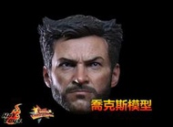 HOT TOYS MMS220 金鋼狼：武士之戰 拆賣 精緻頭雕(原廠全新)~數量有限!要買要快喔!