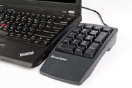Lenovo ThinkPad USB Numeric Keypad (USB獨立數字鍵盤 0B47087) 現貨在台