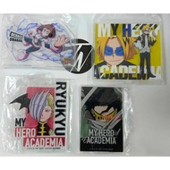 Official My Hero Academia MHA Acrylic Stand