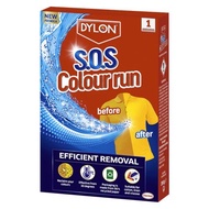 Dylon S.O.S Colour Run Remover 200G I Dylon SOS
