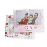 Photobook Malaysia - Softcover 11" x 8.5", 40 Pages (Web)