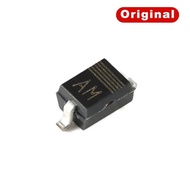 1000PCS SOD-323 EA AA AM AB B5 AJ AC AD QT AE AF AV E6 C7 2E 1J 1K SOD323 ESD Suppressors  TVS Diode