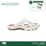 Keen Shanti "Birch/Treetop"